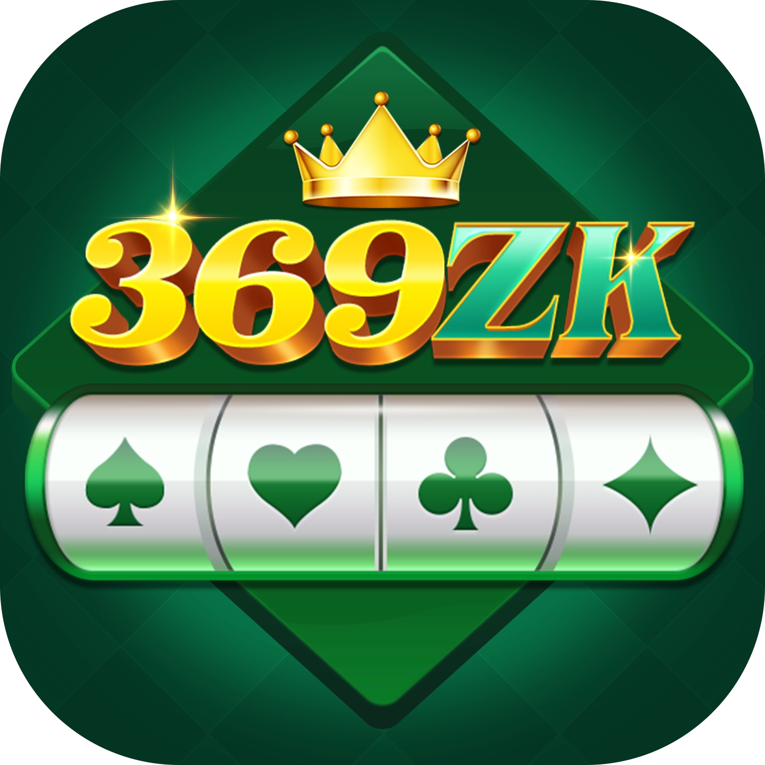 369zk Game Online Indonesia Resmi Terbaru APK Resmi — ikon aplikasi