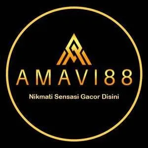 amavi88 App Game Online Indonesia Terbaru APK Resmi — ikon aplikasi