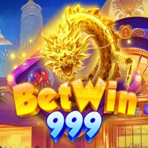 betwin999 Aplikasi Game Online Modern Indonesia APK Resmi — ikon aplikasi