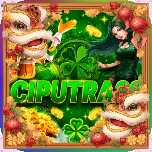 ciputra88 Platform Game Online Praktis dan Modern APK Resmi — ikon aplikasi