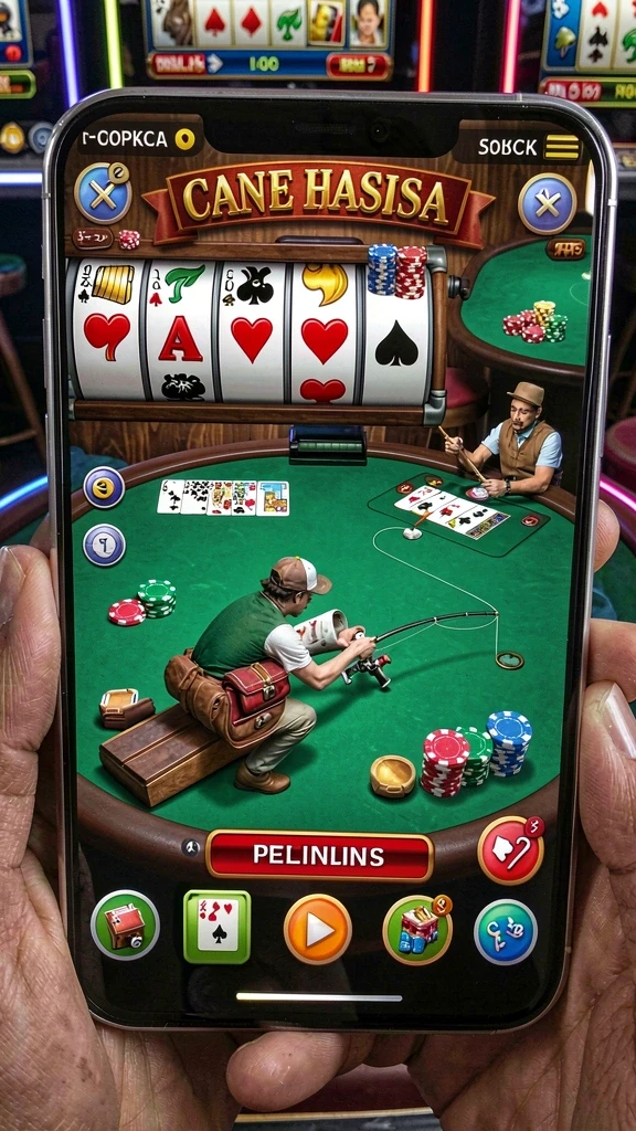 Screenshot ciputra88 Platform Game Online Praktis dan Modern nomor 2