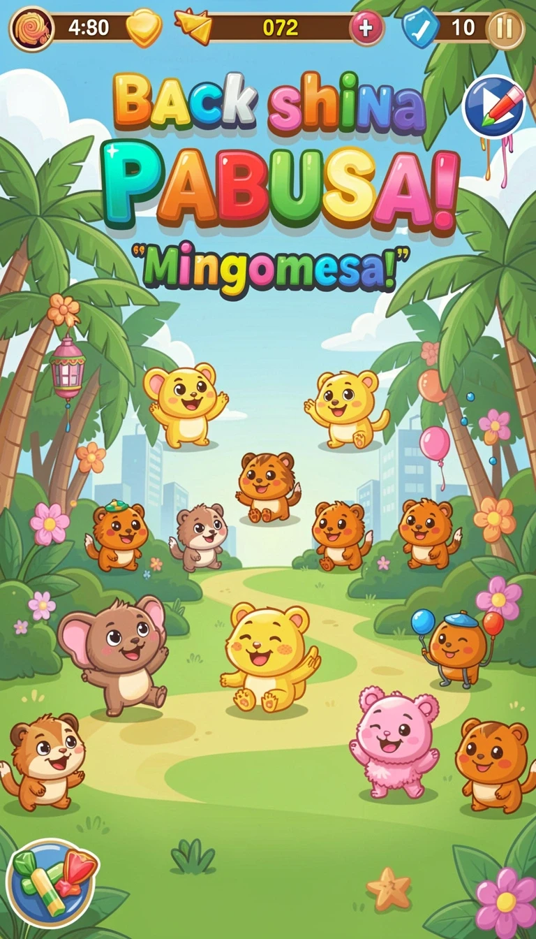 Screenshot 777ag Platform Game Online Indonesia Terbaru nomor 2