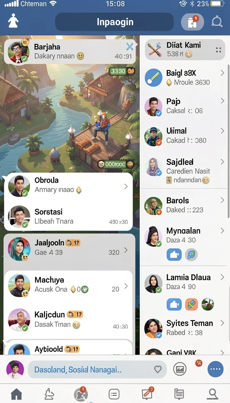 Screenshot Review Aplikasi v07 nomor 3