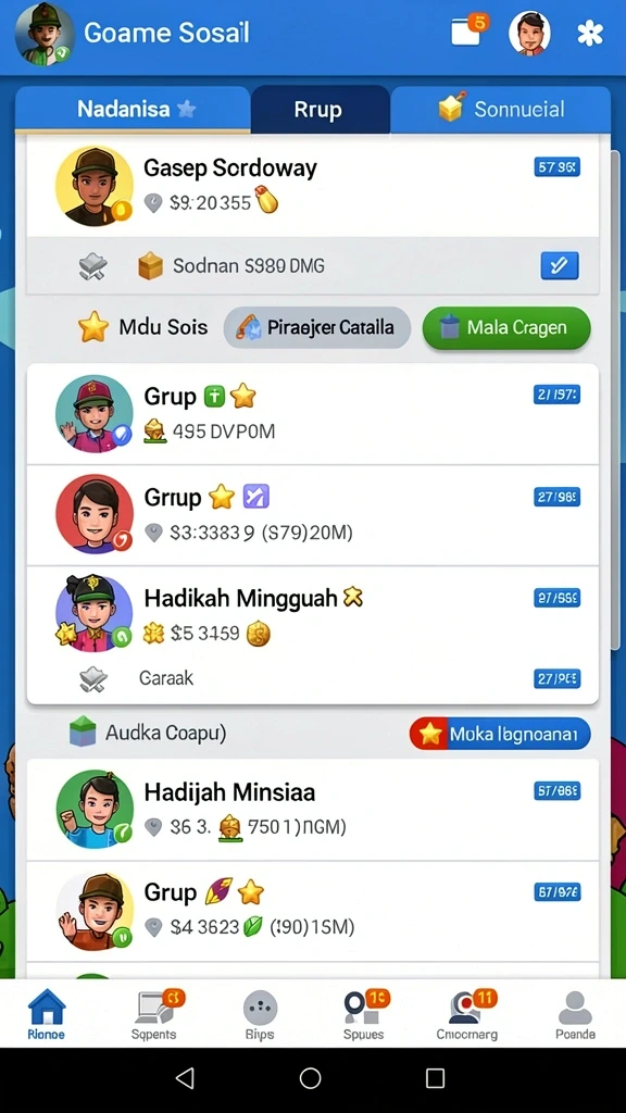 Screenshot Review Aplikasi medan4d nomor 2