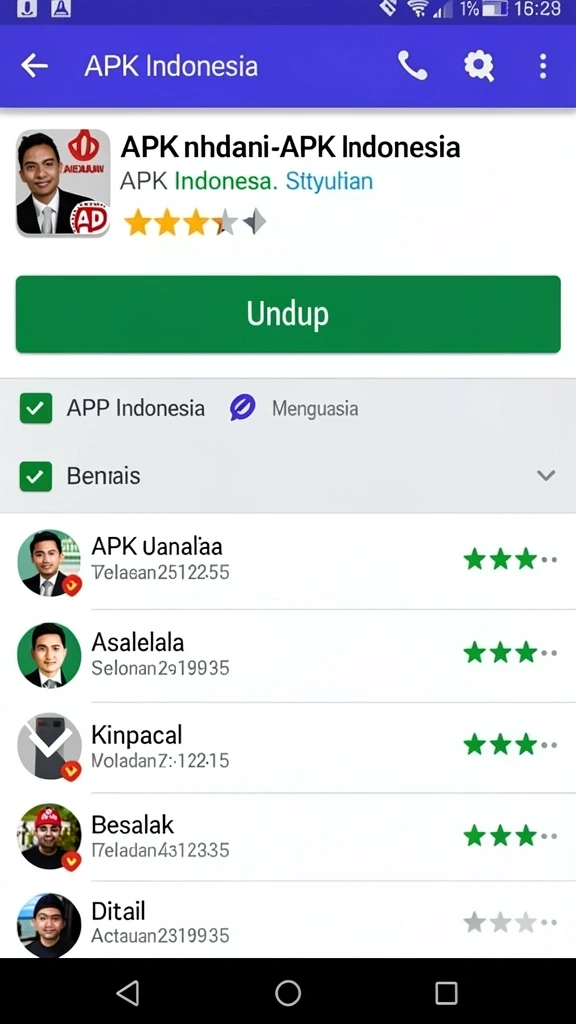 Screenshot winpkr App Game Online Indonesia Terbaru 2026 nomor 2