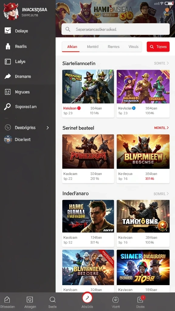 Screenshot Kelebihan dan Fitur Aplikasi alexistogel Terbaru nomor 3