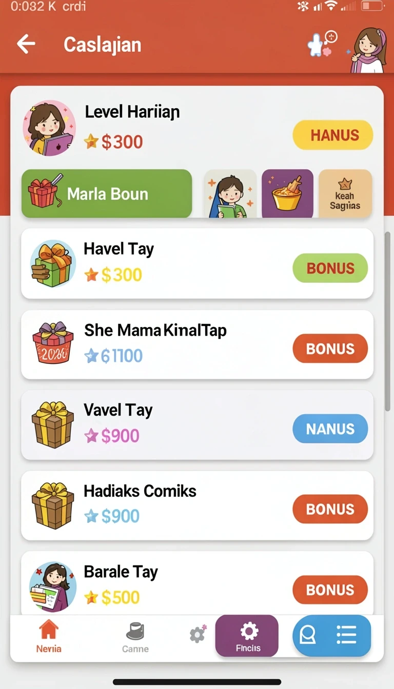 Screenshot Kelebihan dan Fitur Aplikasi alexistogel Terbaru nomor 2