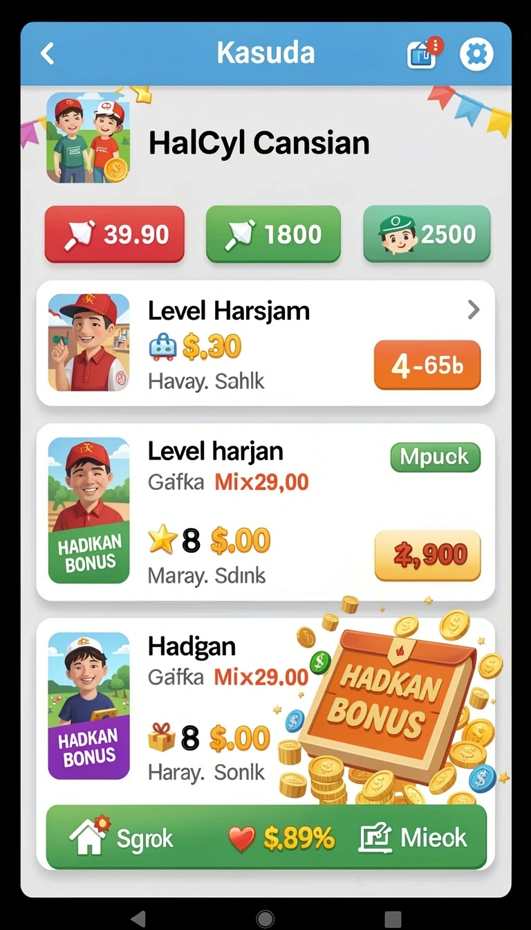 Screenshot Review Aplikasi gacorfun nomor 1