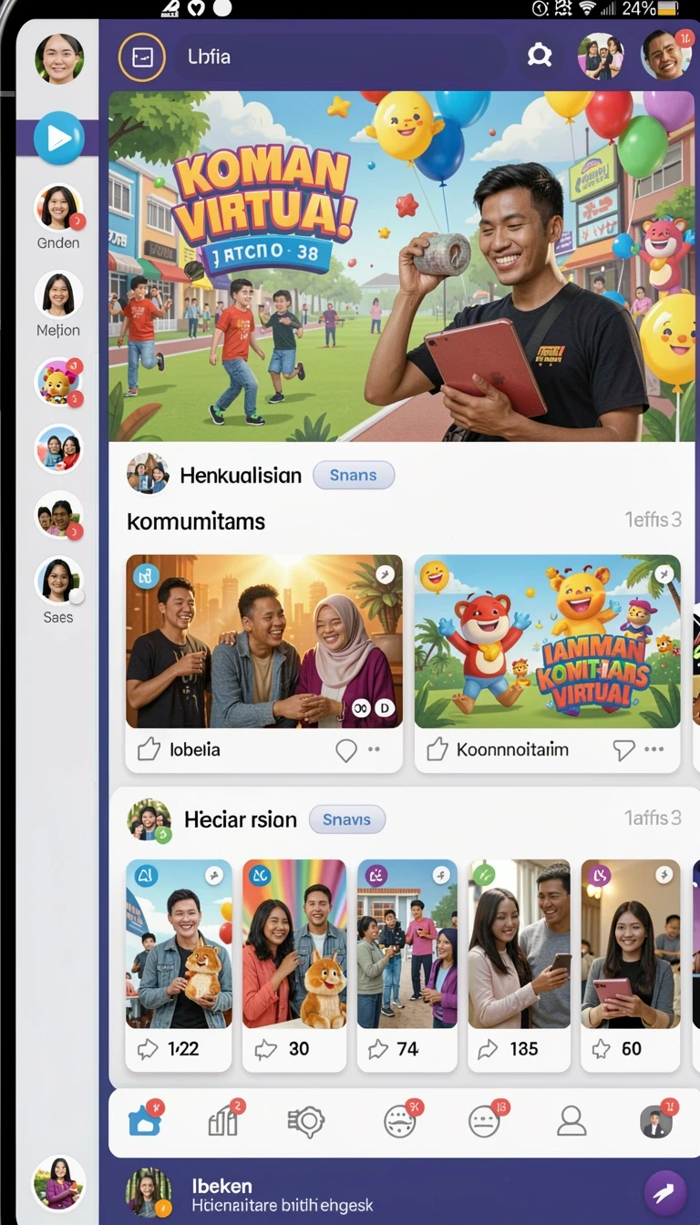 Screenshot in22 Versi Terbaru untuk Android Tanpa Ribet nomor 3