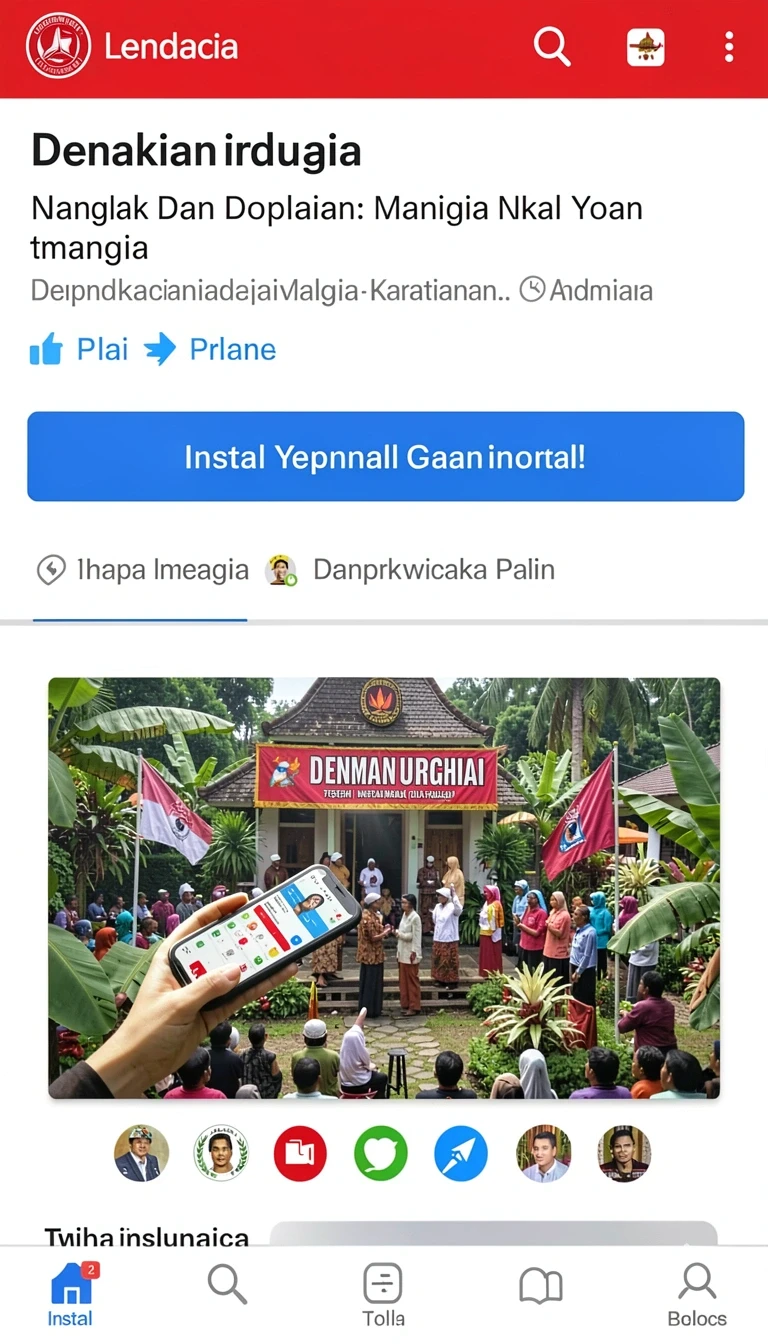 Screenshot 6rt APK Terbaru: Download Cepat dan Gratis nomor 2
