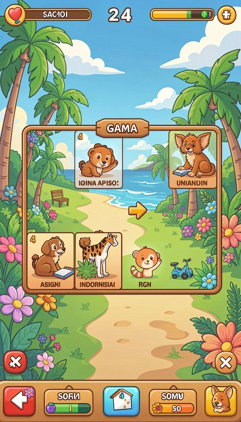 Screenshot she777 APK Versi Terbaru untuk Android 2026 nomor 2
