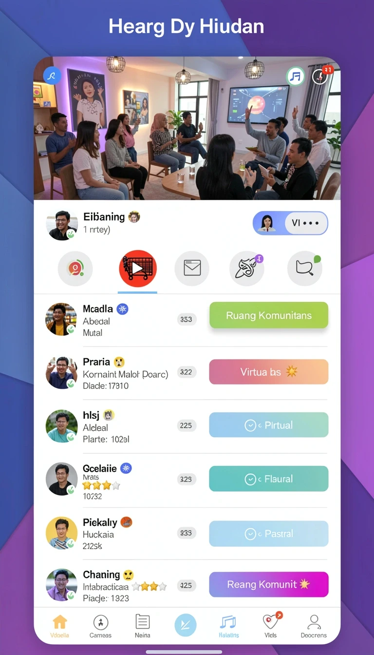 Screenshot pompa88 APK Terbaru untuk Perangkat Android nomor 2