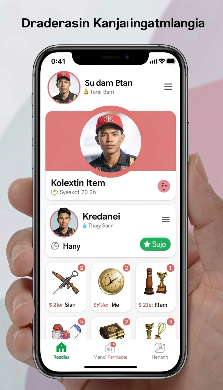 Screenshot Review Aplikasi v07 nomor 1