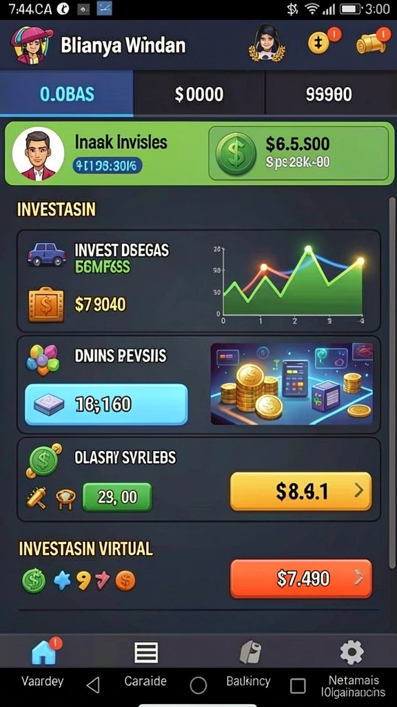 Screenshot 6rt APK Terbaru: Download Cepat dan Gratis nomor 1