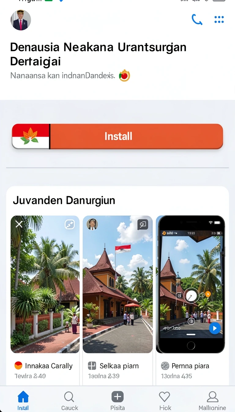Screenshot solototo: Aplikasi Game Online Indonesia Terbaru nomor 1