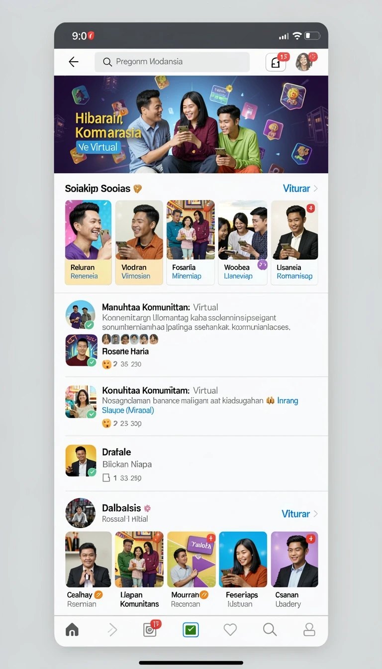 Screenshot Review Aplikasi 988bet nomor 1