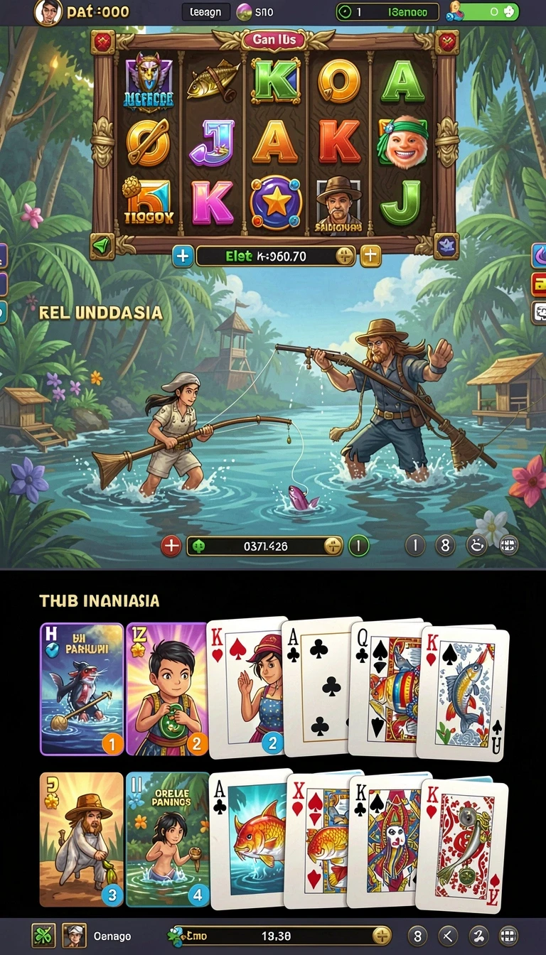 Screenshot 369zk Game Online Indonesia Resmi Terbaru nomor 3
