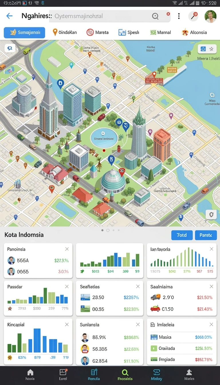 Screenshot 6rt APK Terbaru: Download Cepat dan Gratis nomor 3