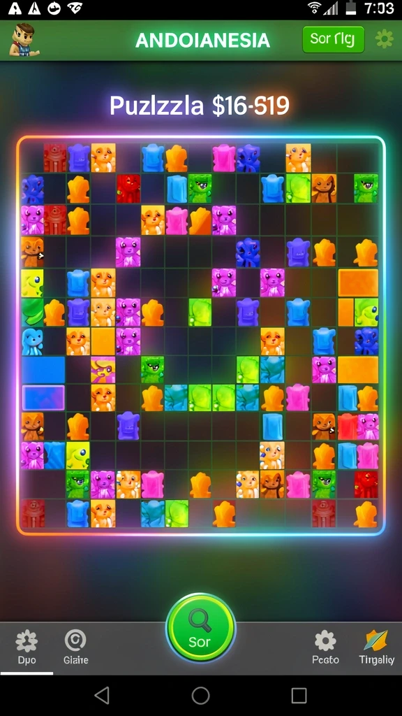 Screenshot rawontoto Aplikasi Game Online Indonesia Terbaru nomor 2
