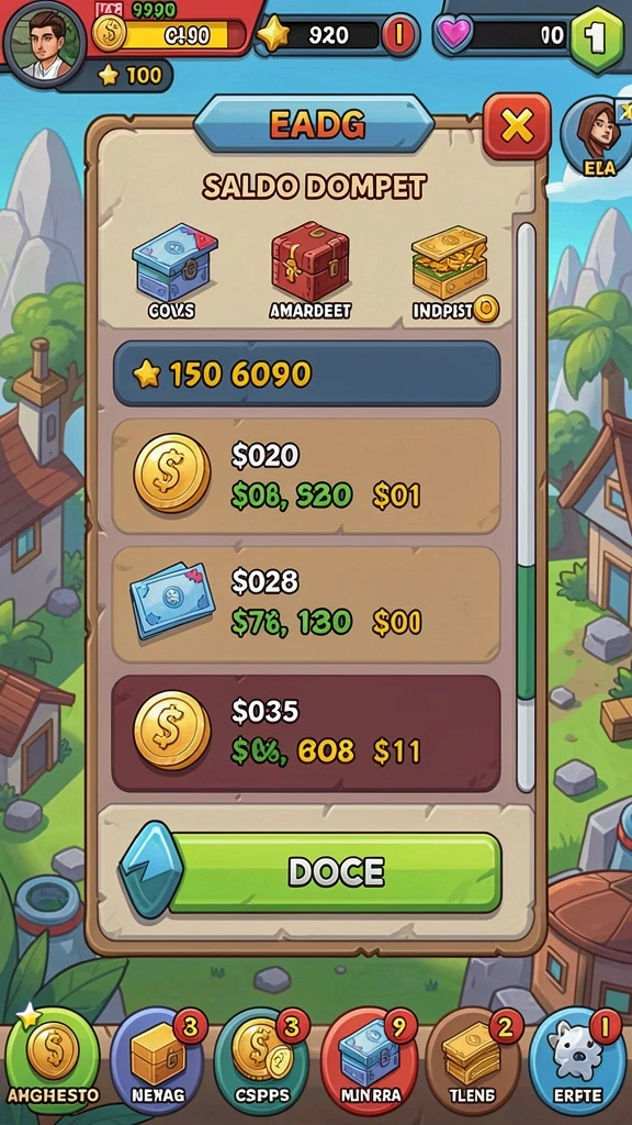 Screenshot betwin999 Aplikasi Game Online Modern Indonesia nomor 3